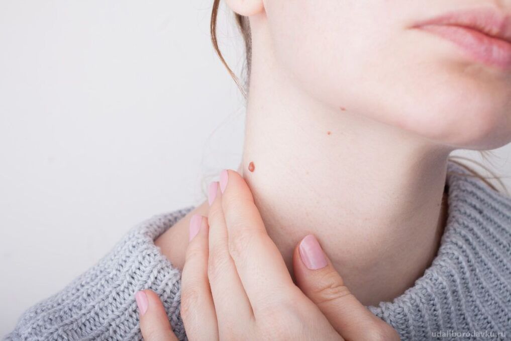 HPV-Pathogenese